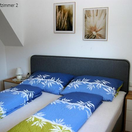 Apartament Imsterberger Auszeit Zewnętrze zdjęcie