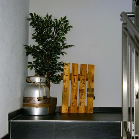 Apartament Imsterberger Auszeit Zewnętrze zdjęcie