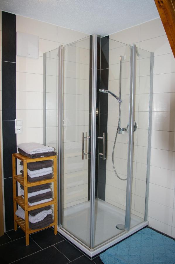 Apartament Imsterberger Auszeit Zewnętrze zdjęcie