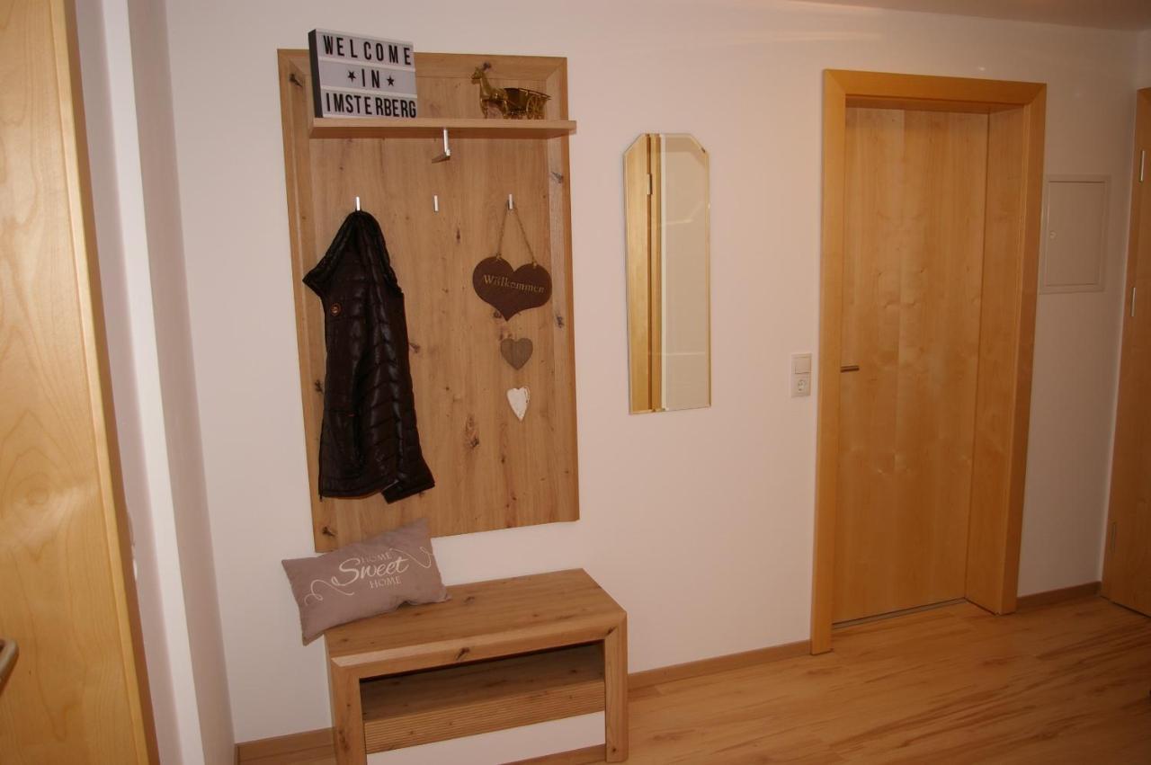 Apartament Imsterberger Auszeit Zewnętrze zdjęcie