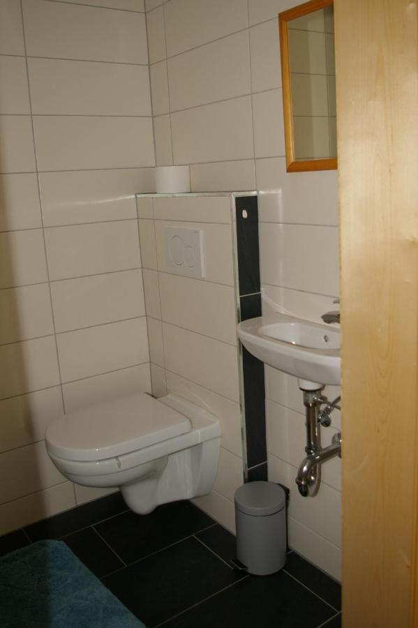 Apartament Imsterberger Auszeit Zewnętrze zdjęcie
