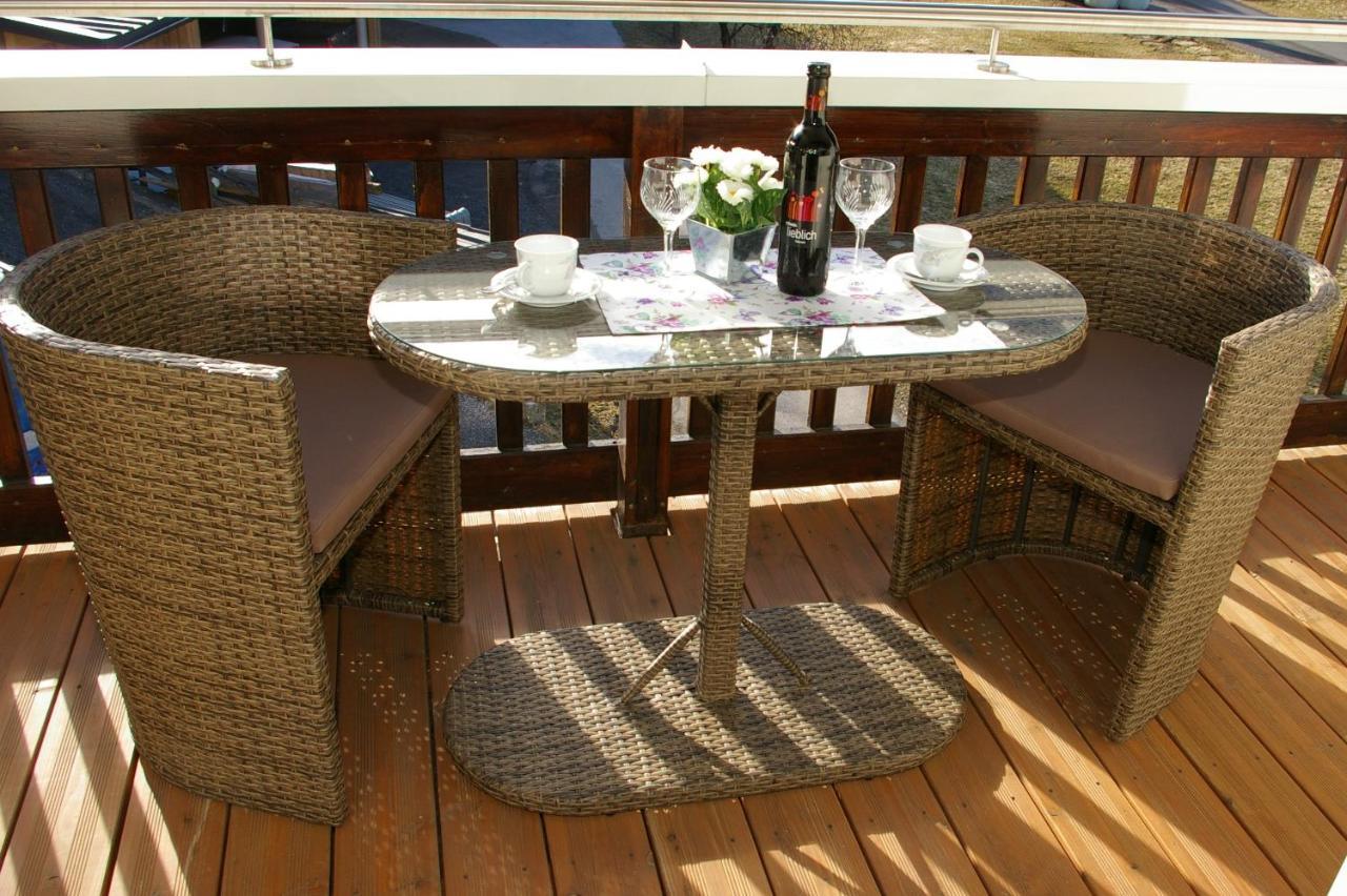 Apartament Imsterberger Auszeit Zewnętrze zdjęcie