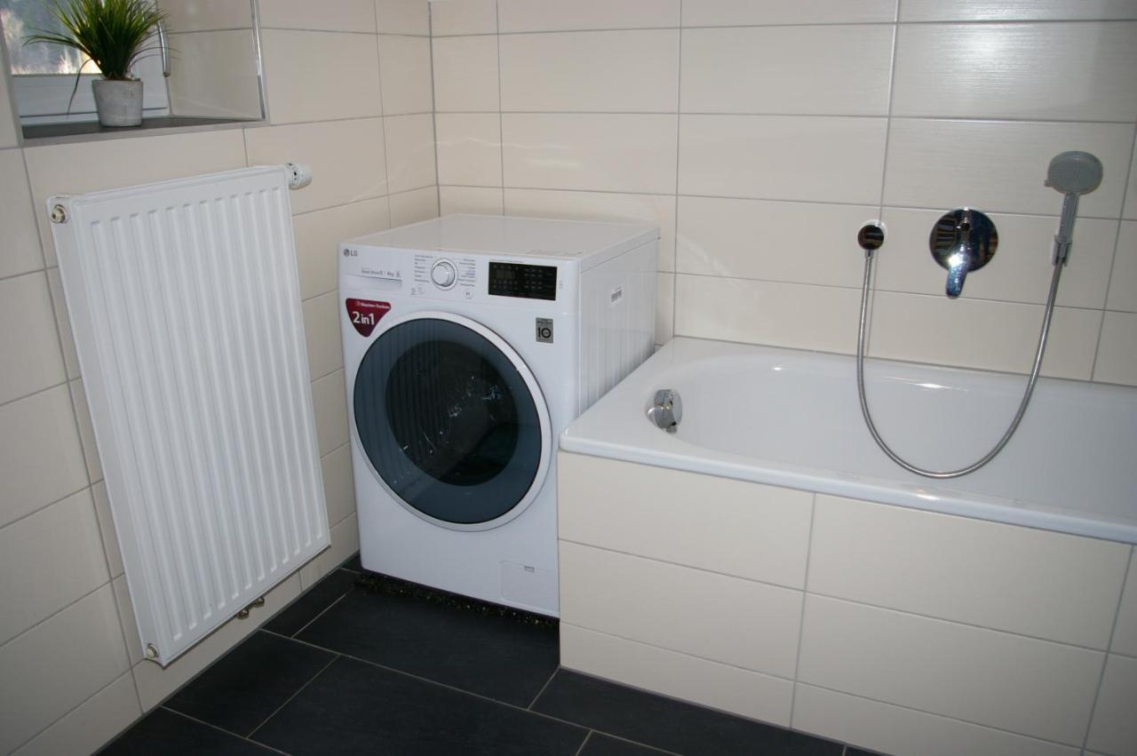 Apartament Imsterberger Auszeit Zewnętrze zdjęcie