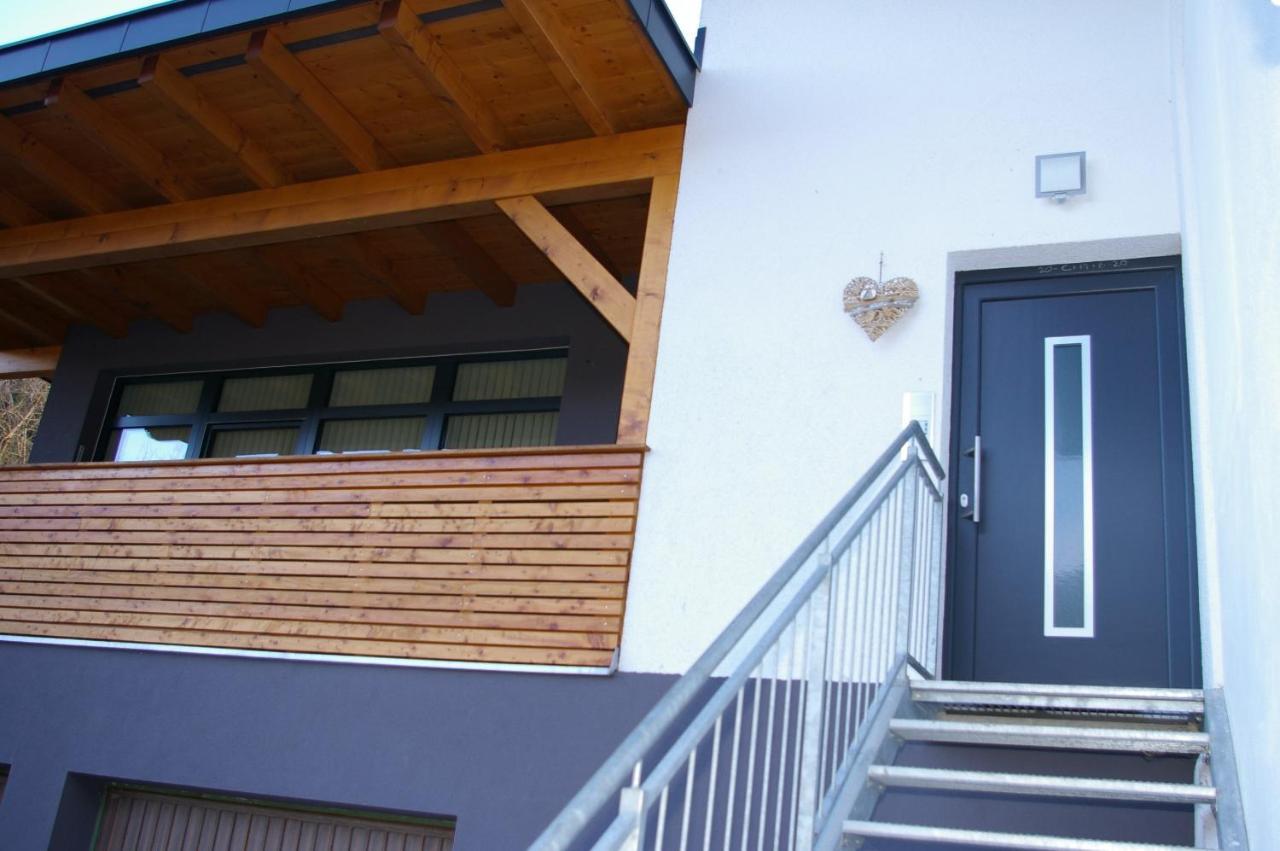 Apartament Imsterberger Auszeit Zewnętrze zdjęcie