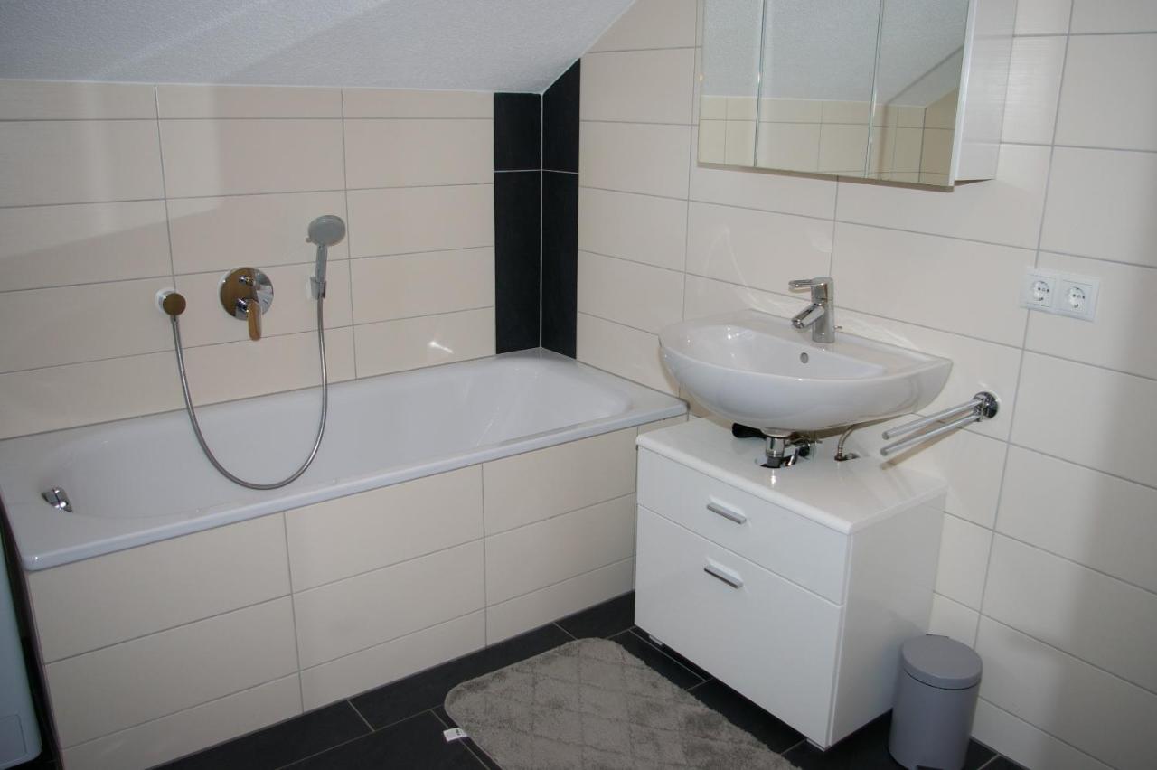 Apartament Imsterberger Auszeit Zewnętrze zdjęcie