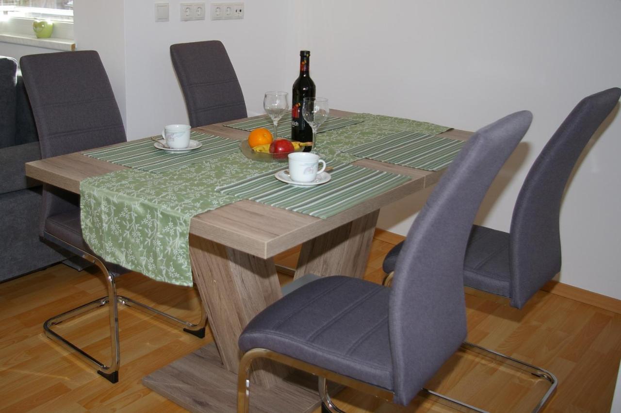 Apartament Imsterberger Auszeit Zewnętrze zdjęcie