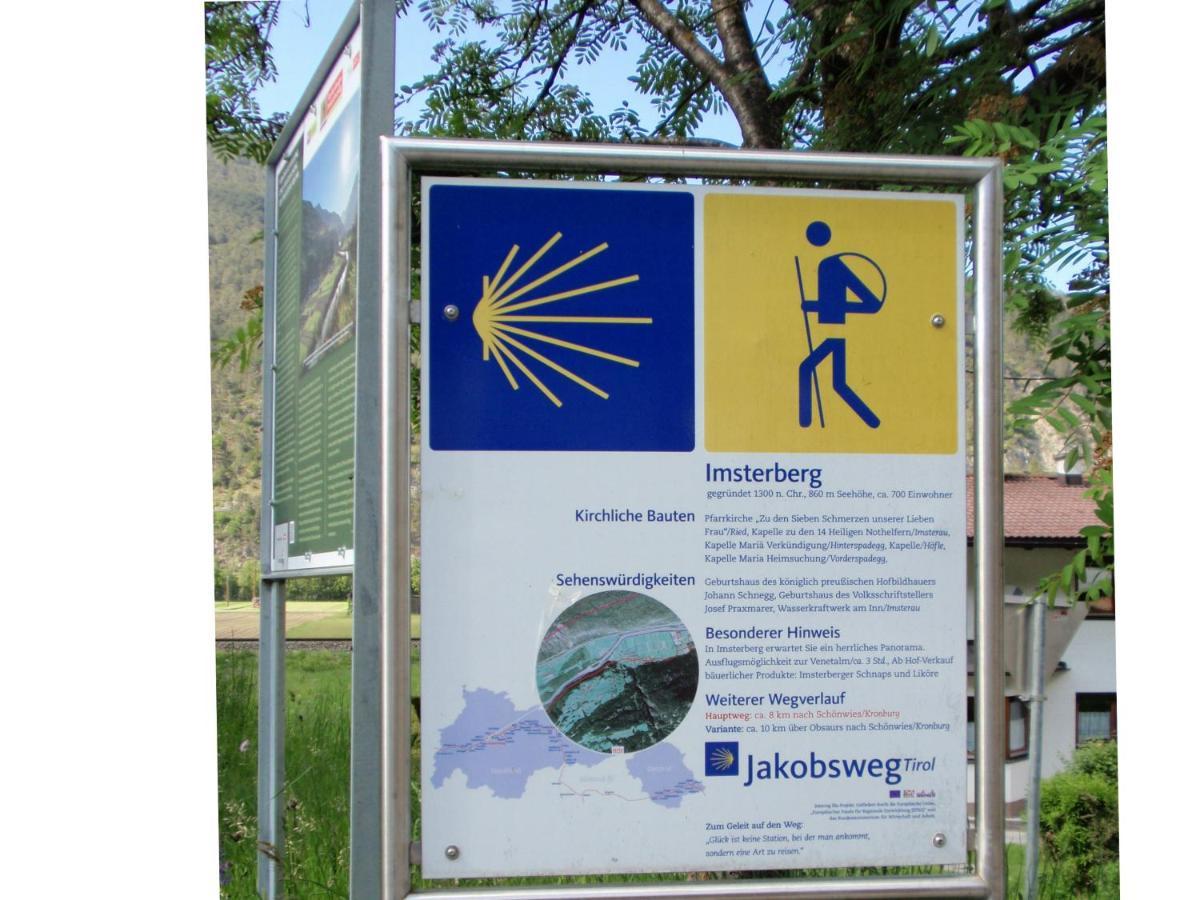 Apartament Imsterberger Auszeit Zewnętrze zdjęcie