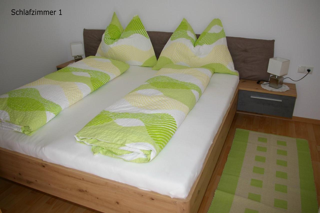 Apartament Imsterberger Auszeit Zewnętrze zdjęcie
