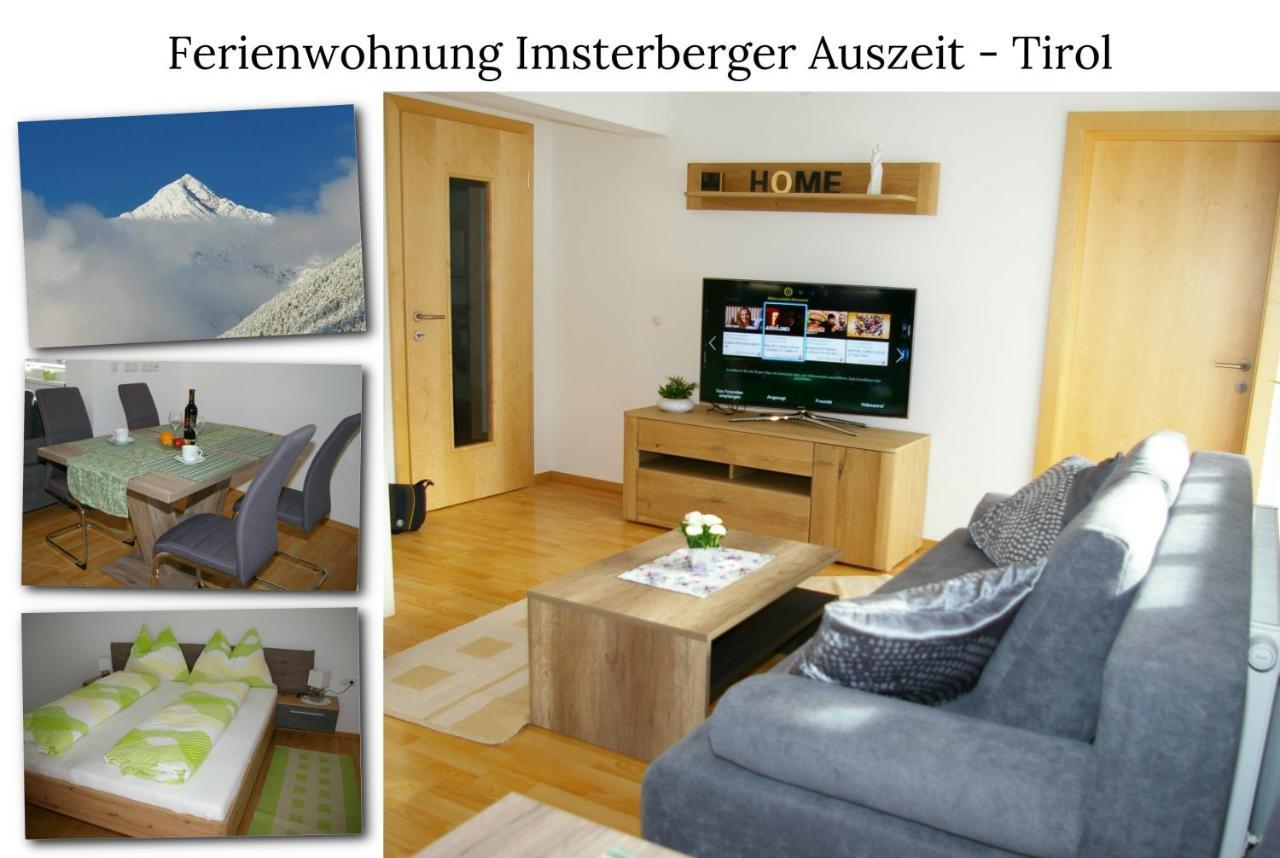 Apartament Imsterberger Auszeit Zewnętrze zdjęcie